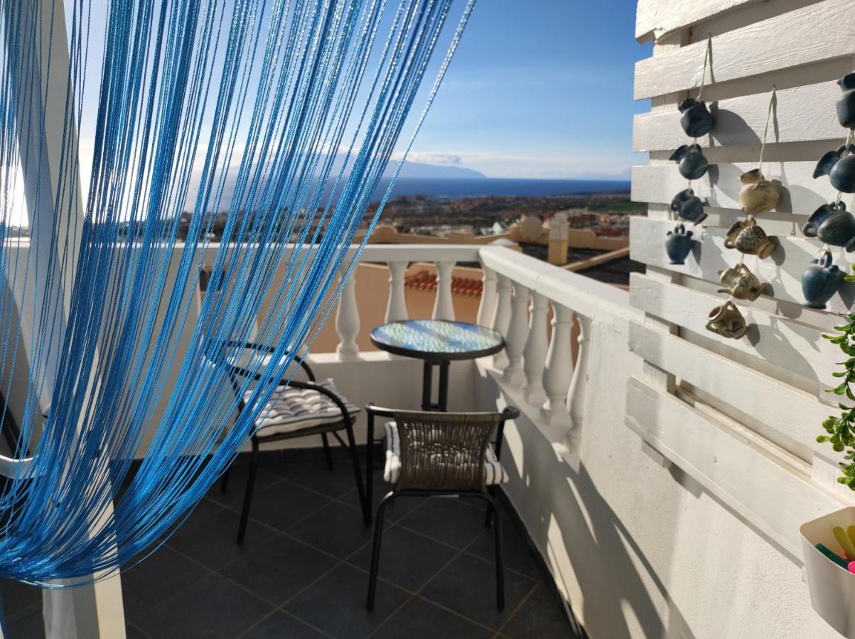 Apartment 16 Sunset View Costa Adeje (Tenerife)