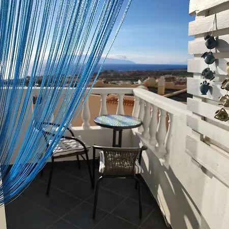 16 Sunset View Apartment Costa Adeje  Exterior photo