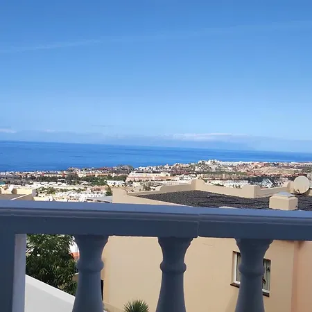 16 Sunset View Apartment Costa Adeje  Exterior photo