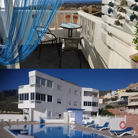 16 Sunset View Apartment Costa Adeje  Exterior photo