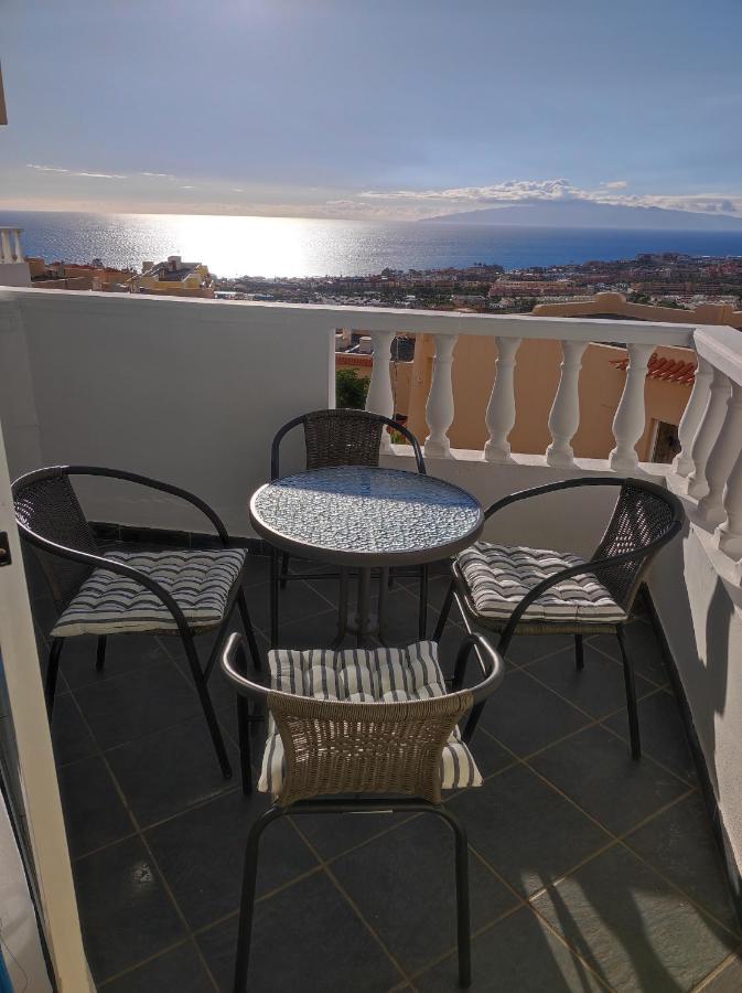 16 Sunset View Apartamento *