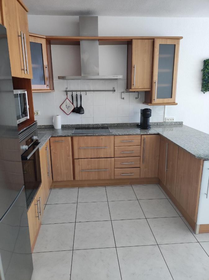 16 Sunset View Apartment Costa Adeje (Tenerife)