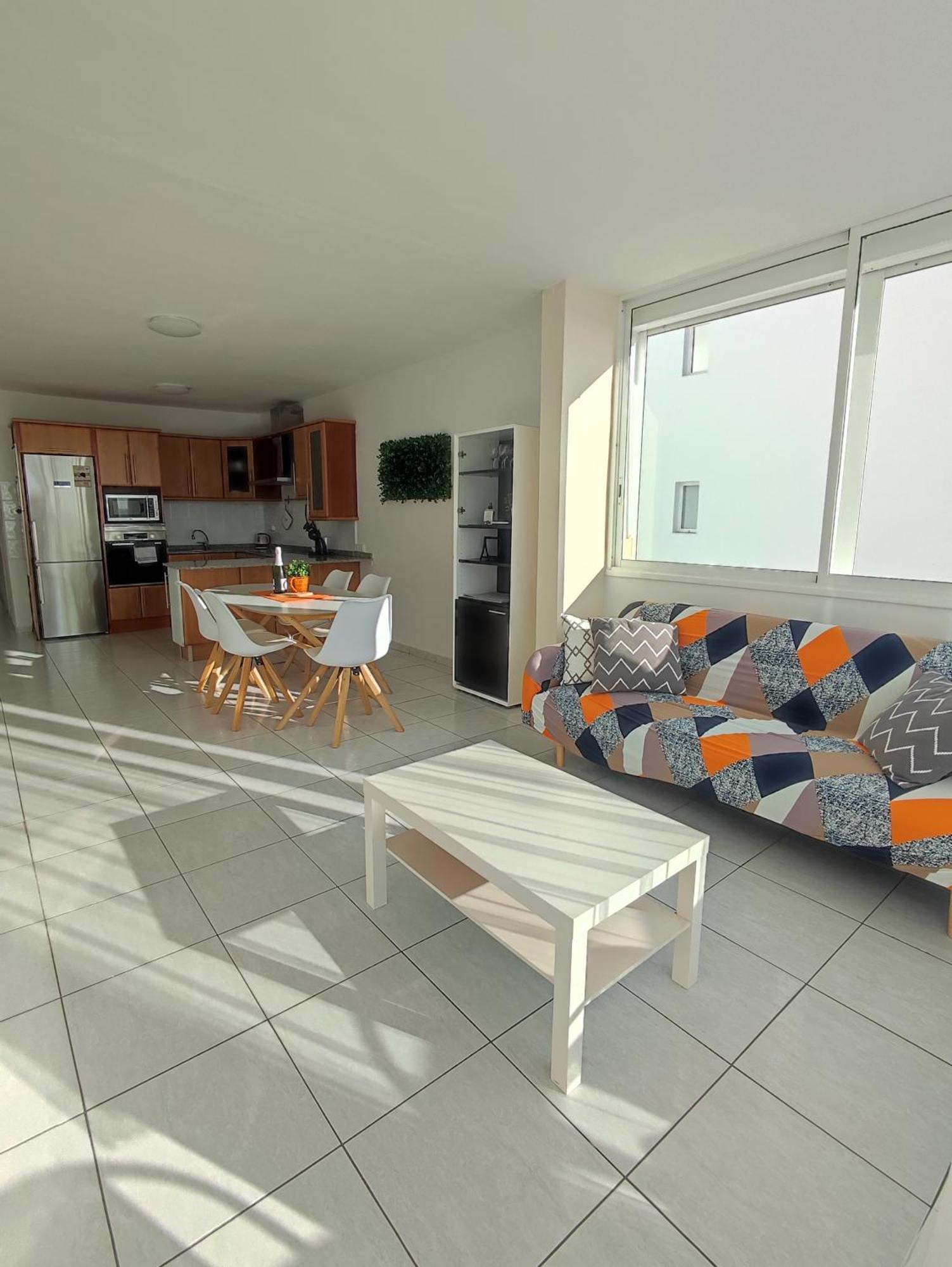 16 Sunset View Apartment Costa Adeje (Tenerife)